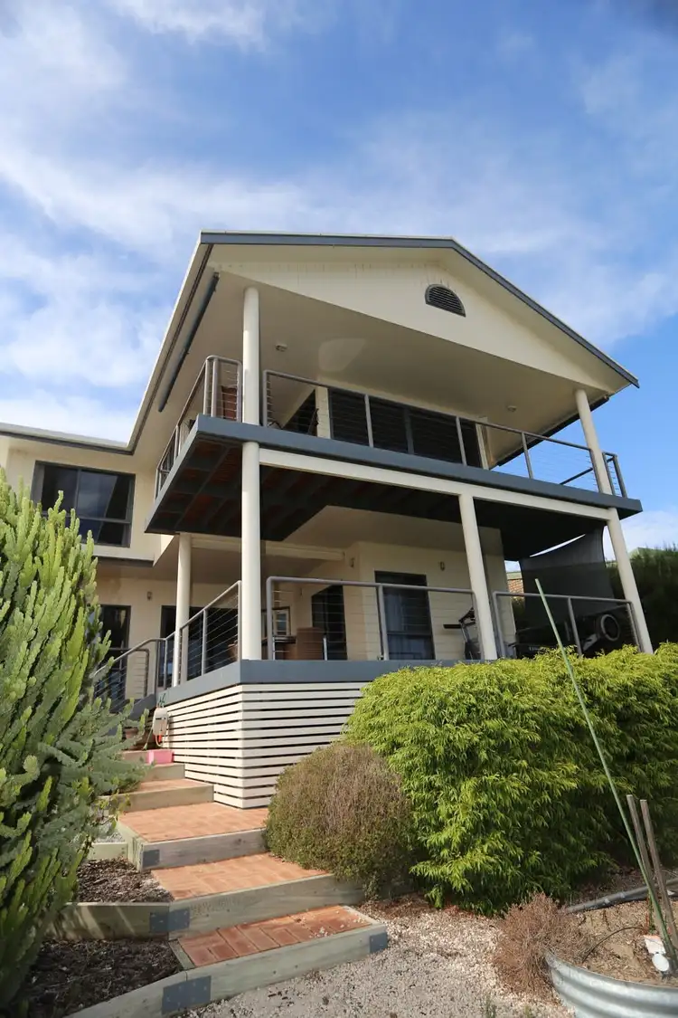 Fourth view of Homely house listing, 4 Pine Crescent, Coffin Bay SA 5607