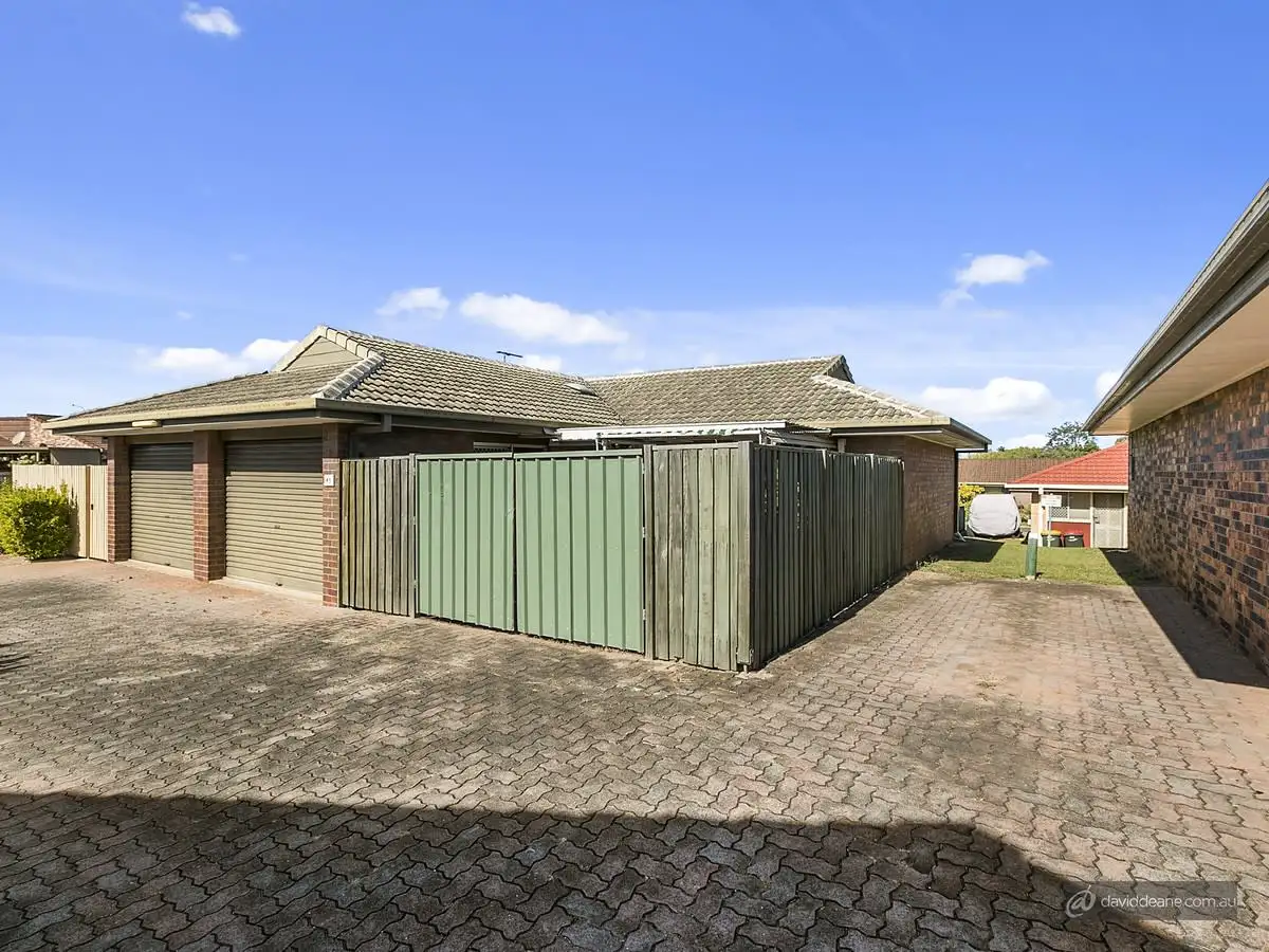 Main view of Homely townhouse listing, 45/11 West Dianne Street, Lawnton QLD 4501