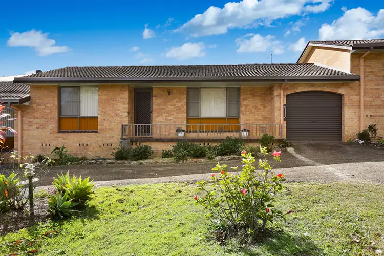 5/133 Cameron Street, Wauchope NSW 2446