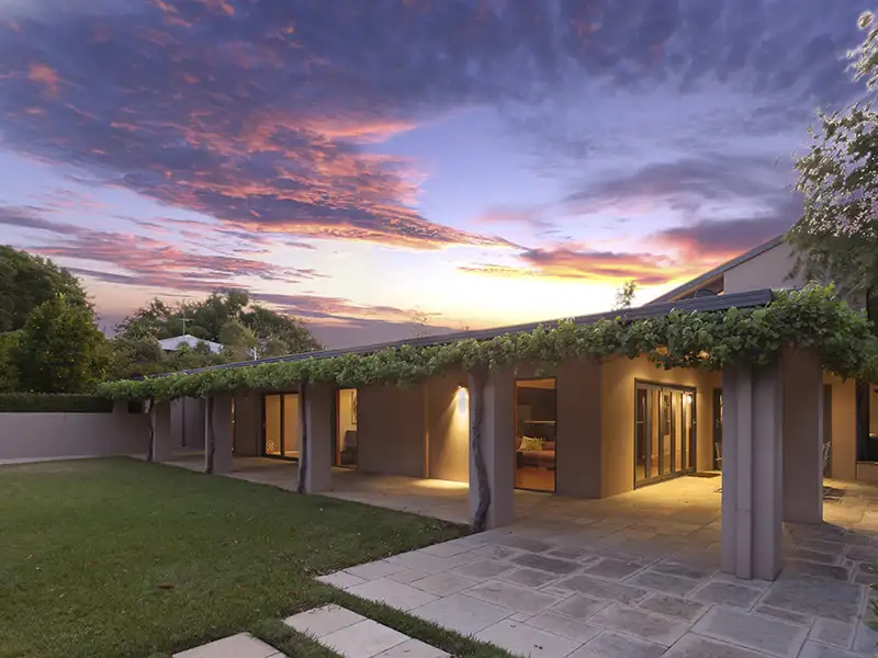 Main view of Homely house listing, 10 Perkins St, Alexandra VIC 3714