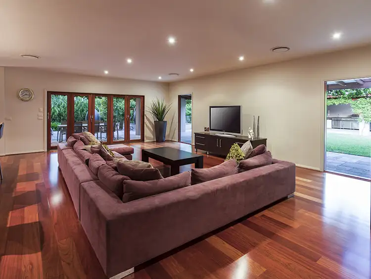Second view of Homely house listing, 10 Perkins St, Alexandra VIC 3714