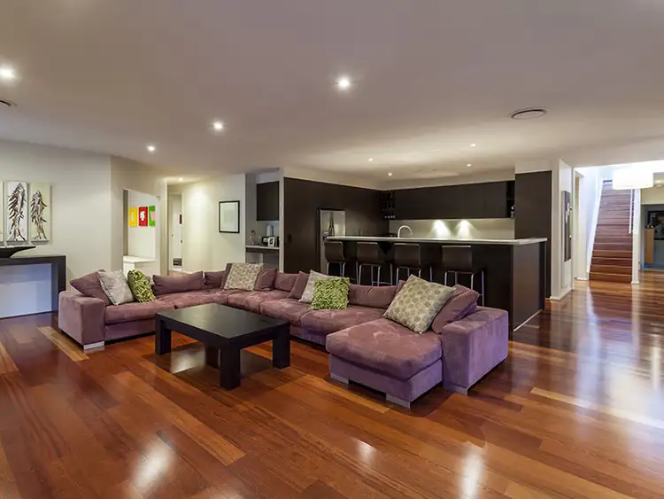 Fourth view of Homely house listing, 10 Perkins St, Alexandra VIC 3714