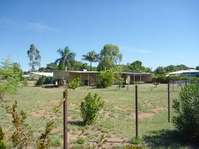4 Kittle Street, Tennant Creek NT 860