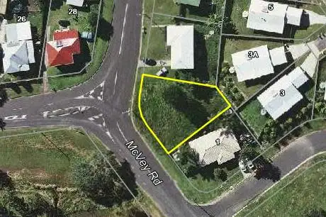 Second view of Homely land listing, Address available on request