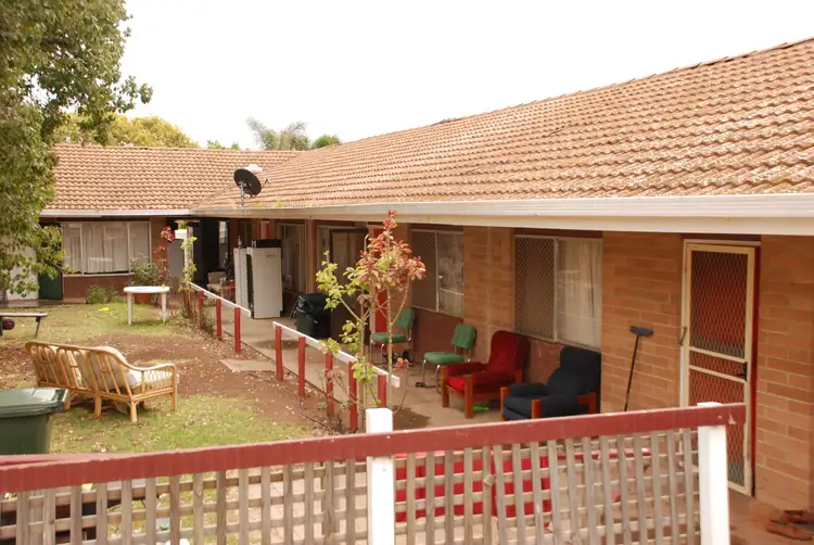 Main view of Homely house listing, 6 Bice Street, Barmera SA 5345