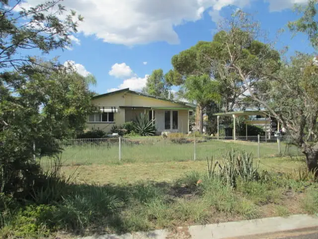 Main view of Homely house listing, 73 MILNE STREET, Tara QLD 4421