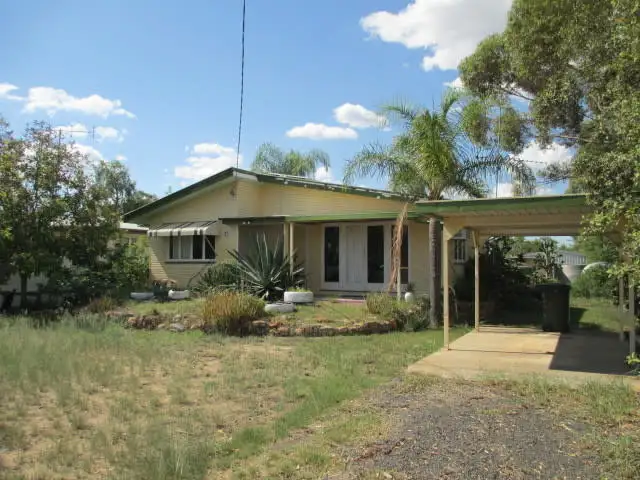 Third view of Homely house listing, 73 MILNE STREET, Tara QLD 4421