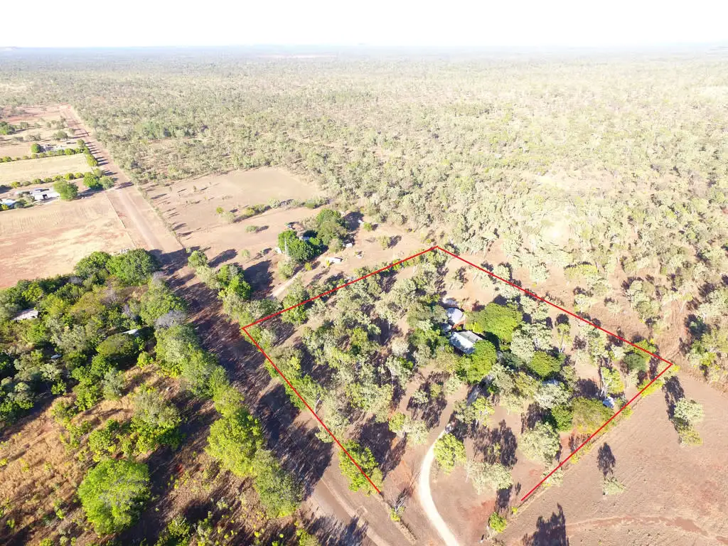 Main view of Homely rural property listing, 200 Uralla Rd, Katherine NT 850