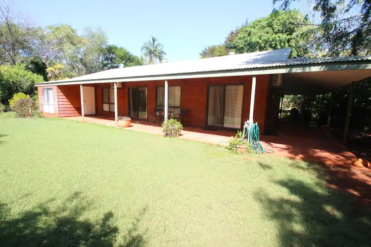 Second view of Homely rural property listing, 200 Uralla Rd, Katherine NT 850