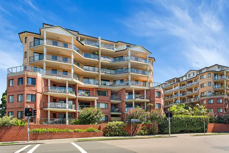 13/47 Waitara Avenue, Waitara NSW 2077