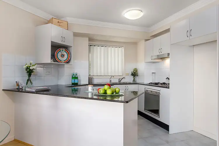 Second view of Homely apartment listing, 13/47 Waitara Avenue, Waitara NSW 2077