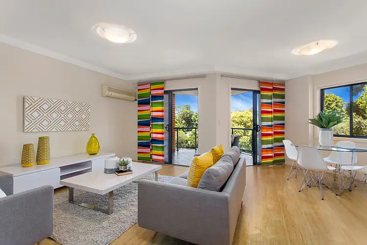 Third view of Homely apartment listing, 13/47 Waitara Avenue, Waitara NSW 2077