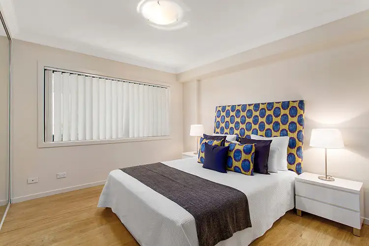 Fourth view of Homely apartment listing, 13/47 Waitara Avenue, Waitara NSW 2077