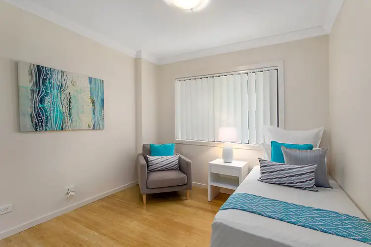 Fifth view of Homely apartment listing, 13/47 Waitara Avenue, Waitara NSW 2077