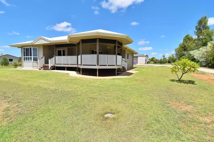 45 Axford Road, Toll QLD 4820