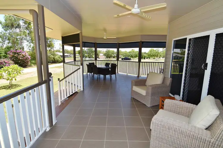 Sixth view of Homely house listing, 45 Axford Road, Toll QLD 4820