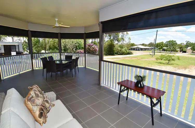Seventh view of Homely house listing, 45 Axford Road, Toll QLD 4820
