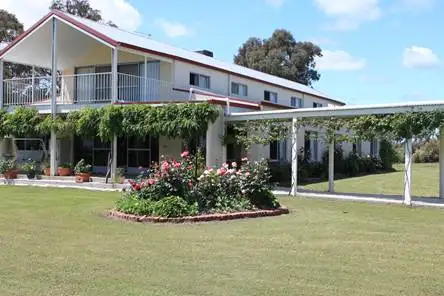 41 John Boyes Drive, Baranduda VIC 3691