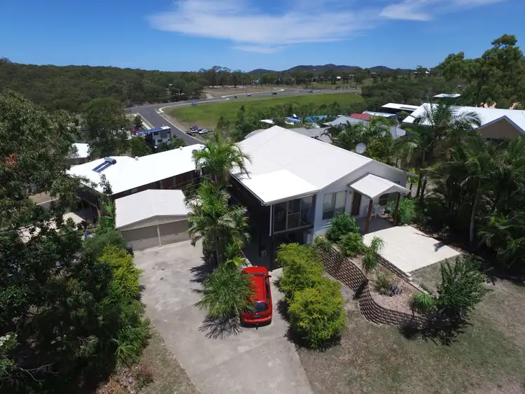 5 Seaspray Drive, Agnes Water QLD 4677