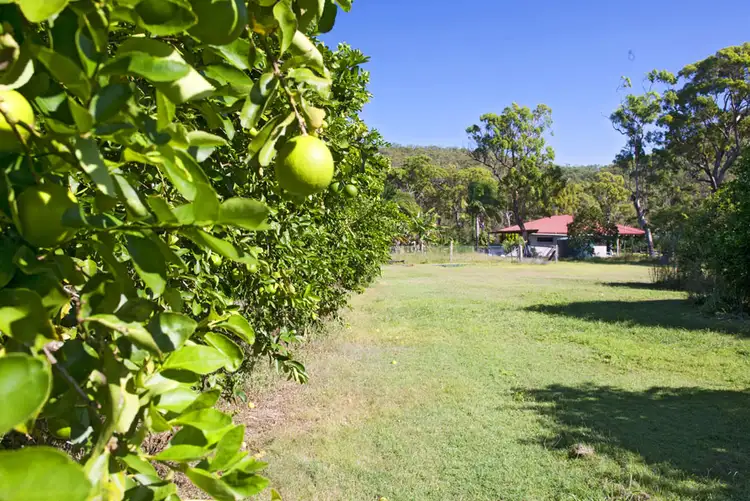 lot 2 Rocky Crossing Road, Agnes Water QLD 4677