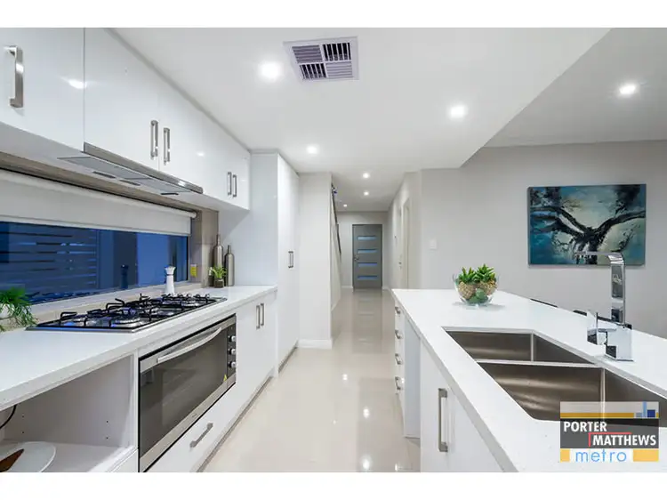 Third view of Homely house listing, 1/28 Wicca Street, Rivervale WA 6103