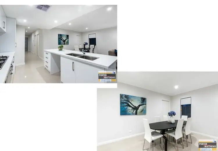 Fourth view of Homely house listing, 1/28 Wicca Street, Rivervale WA 6103