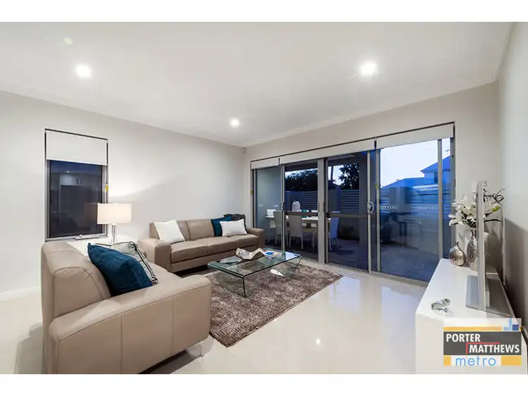 Fifth view of Homely house listing, 1/28 Wicca Street, Rivervale WA 6103