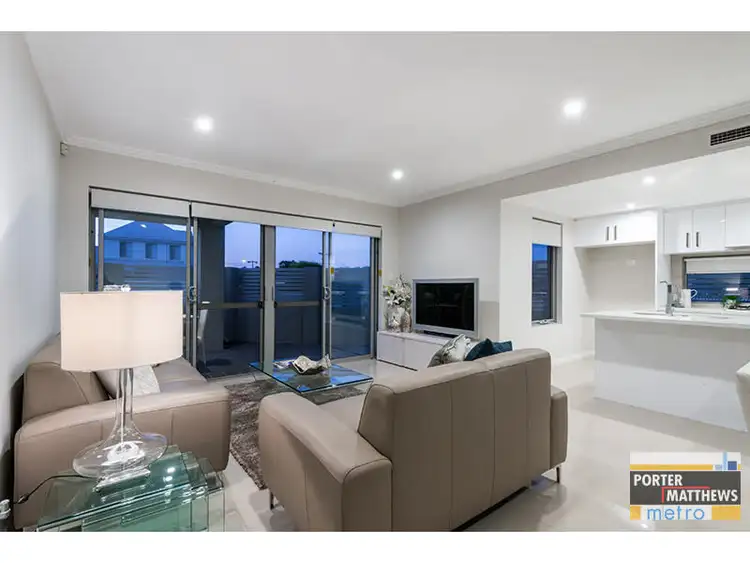 Sixth view of Homely house listing, 1/28 Wicca Street, Rivervale WA 6103