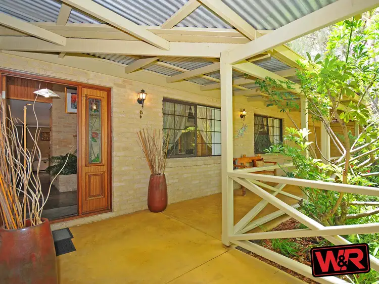 Fourth view of Homely house listing, 67 Gordon Street, Little Grove WA 6330