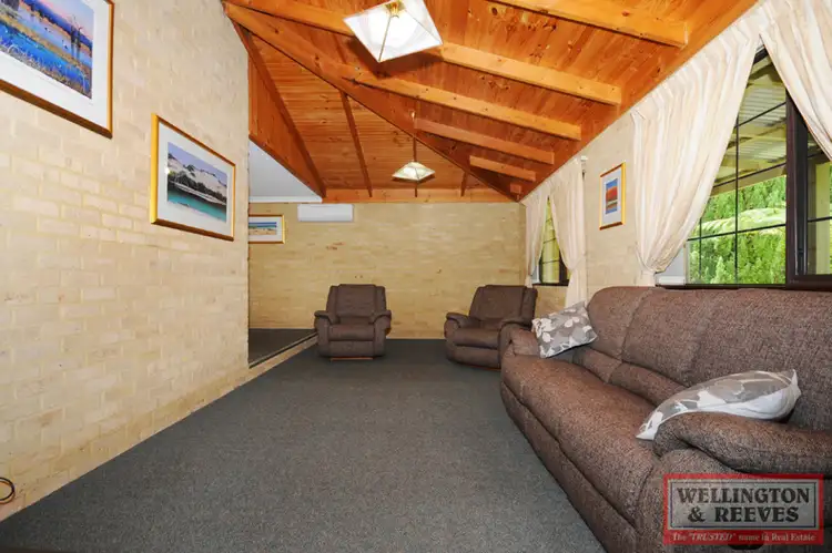 Sixth view of Homely house listing, 67 Gordon Street, Little Grove WA 6330