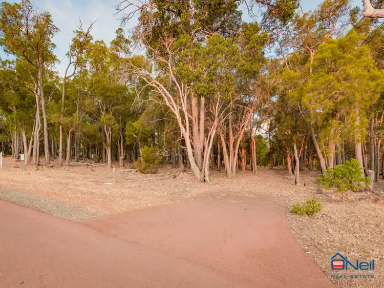 Fifth view of Homely land listing, 14 Kunzea Rise, Jarrahdale WA 6124