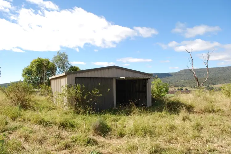 Fourth view of Homely land listing, L 1-2 Laidley Creek West Rd, Mulgowie QLD 4341