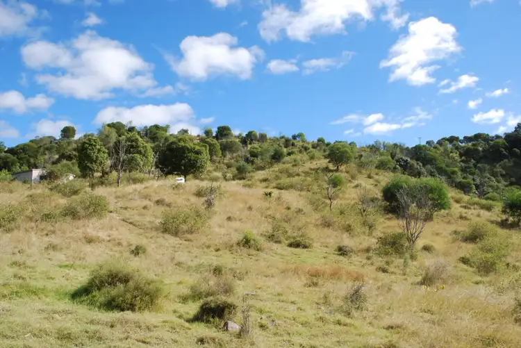 Sixth view of Homely land listing, L 1-2 Laidley Creek West Rd, Mulgowie QLD 4341