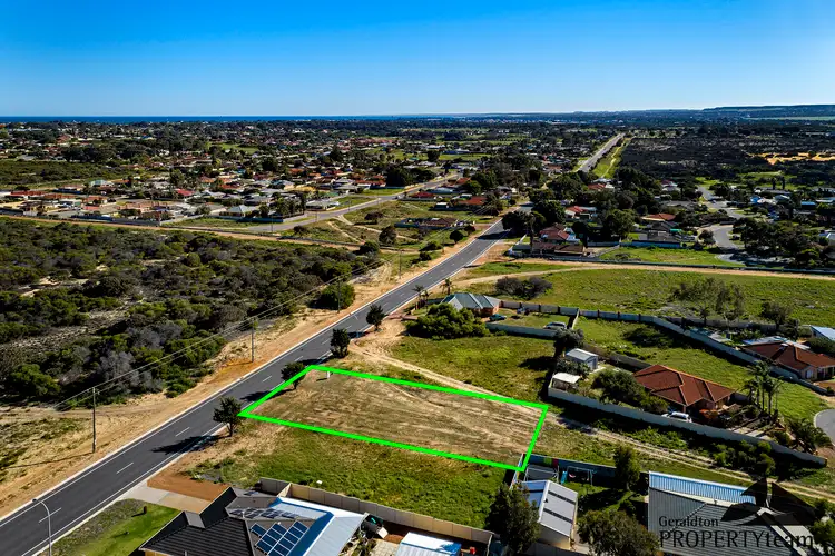 Second view of Homely land listing, 39 Abraham Street, Karloo WA 6530