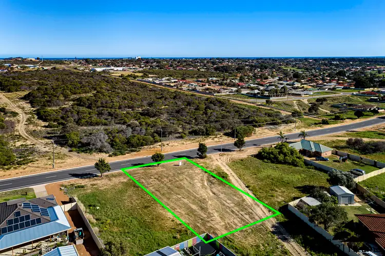 Third view of Homely land listing, 39 Abraham Street, Karloo WA 6530