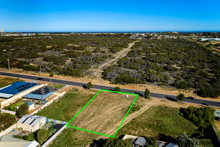 Fourth view of Homely land listing, 39 Abraham Street, Karloo WA 6530