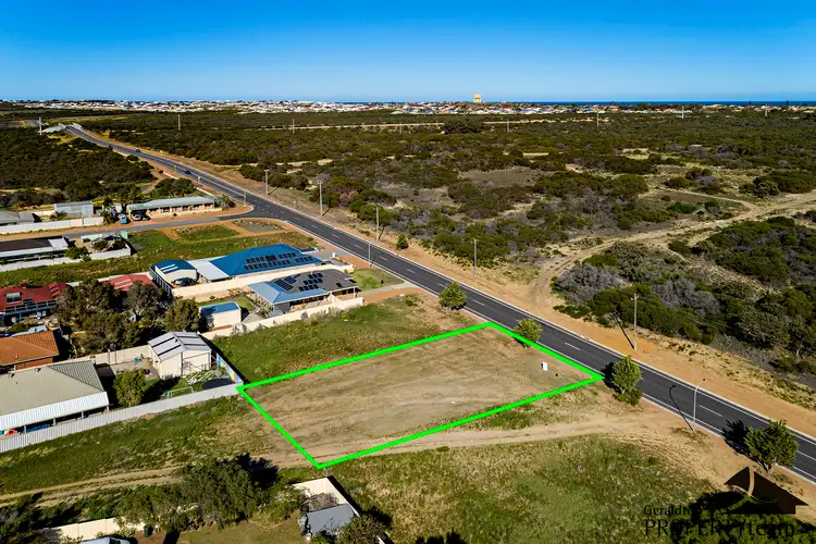 Fifth view of Homely land listing, 39 Abraham Street, Karloo WA 6530