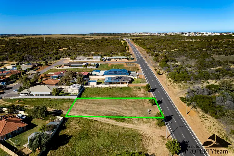 Sixth view of Homely land listing, 39 Abraham Street, Karloo WA 6530