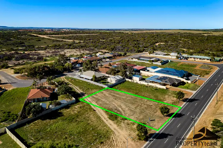 Seventh view of Homely land listing, 39 Abraham Street, Karloo WA 6530