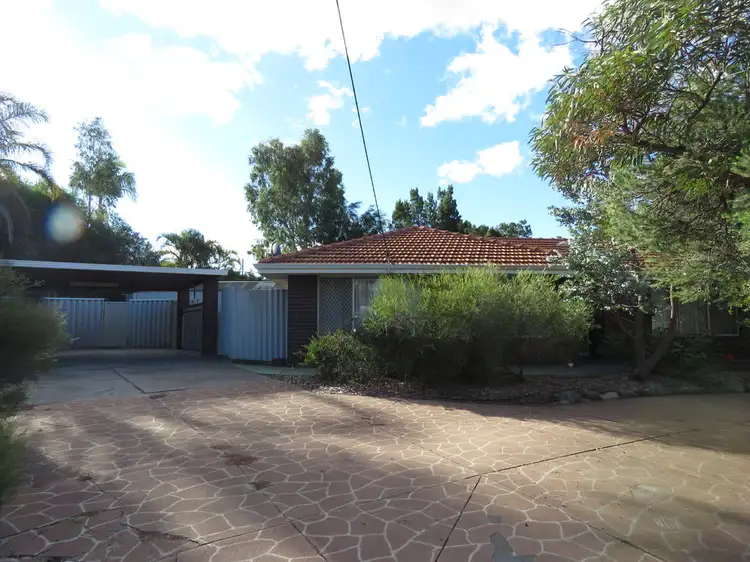 Main view of Homely house listing, 26 Burrendah Boulevard, Willetton WA 6155