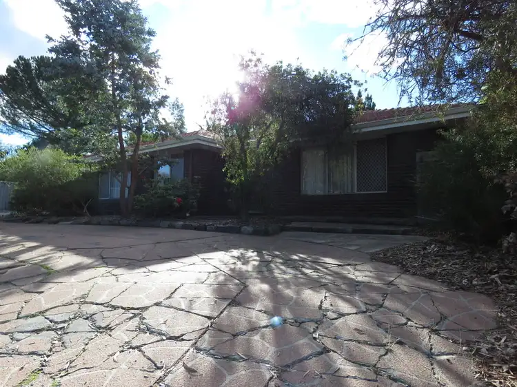 Second view of Homely house listing, 26 Burrendah Boulevard, Willetton WA 6155