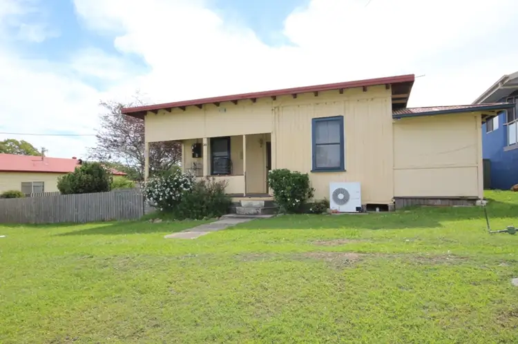 20 Bangalow Road, Coopernook NSW 2426