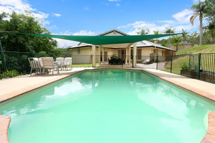 29 Baraka Court, Mudgeeraba QLD 4213