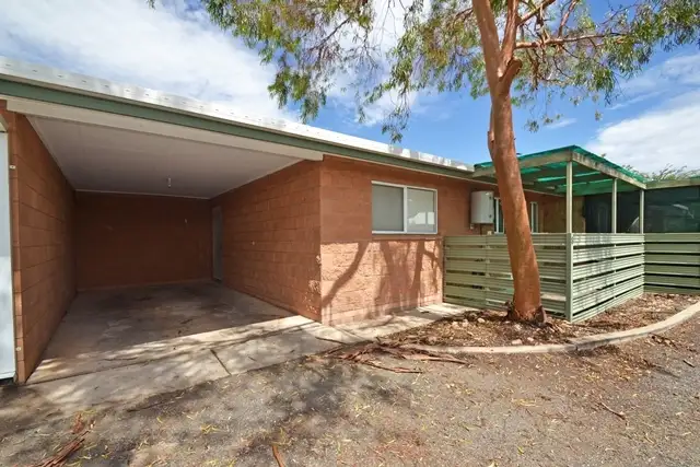 Second view of Homely unit listing, 8/7 Esther Court, Larapinta NT 875