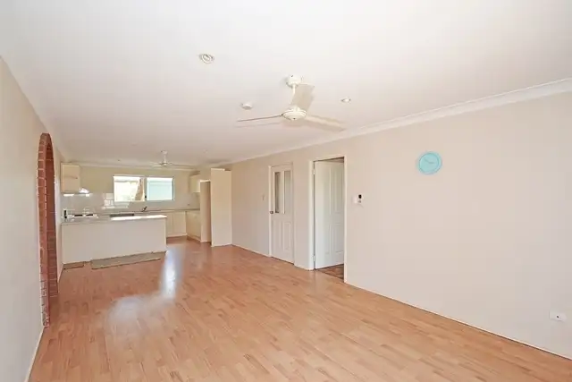 Third view of Homely unit listing, 8/7 Esther Court, Larapinta NT 875