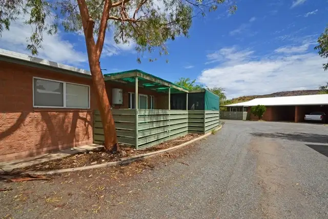 Fifth view of Homely unit listing, 8/7 Esther Court, Larapinta NT 875