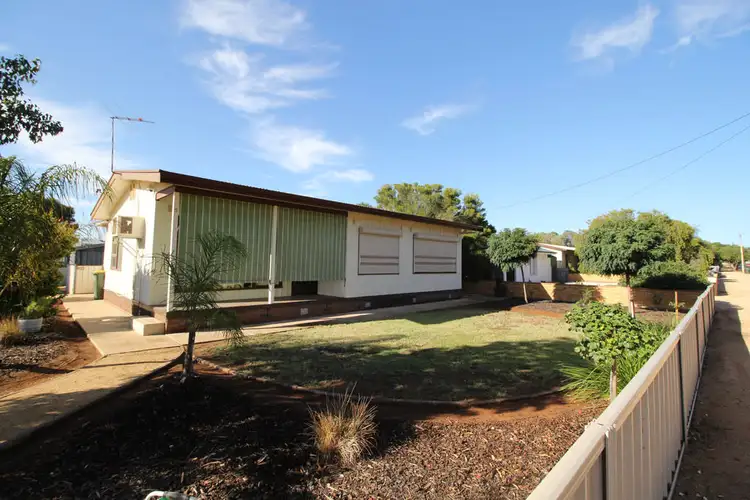 Main view of Homely house listing, 5 Eringa Avenue, Loxton SA 5333