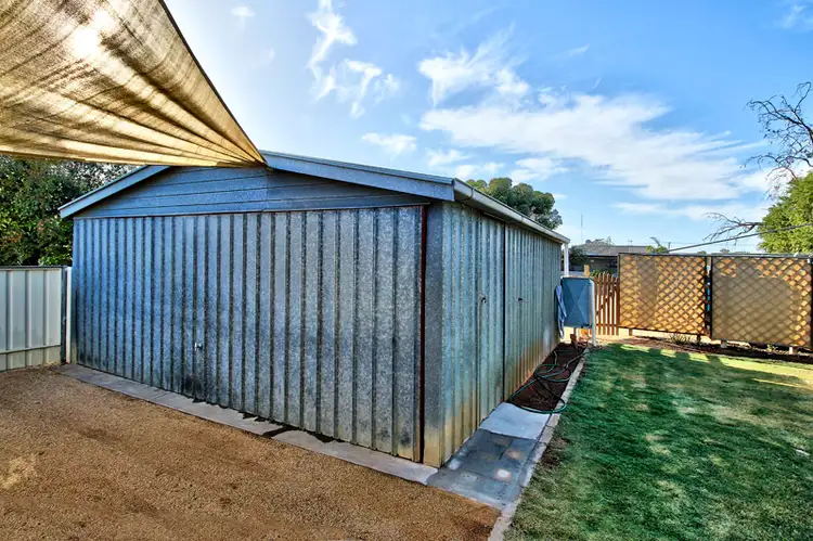 Fifth view of Homely house listing, 5 Eringa Avenue, Loxton SA 5333