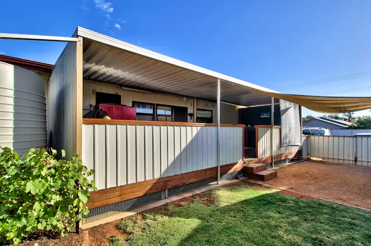Sixth view of Homely house listing, 5 Eringa Avenue, Loxton SA 5333
