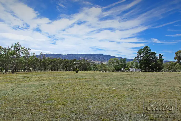 Main view of Homely land listing, CA14 Harmony Way, Harcourt VIC 3453